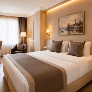 Hotel Classes Hotel cazare Pendik