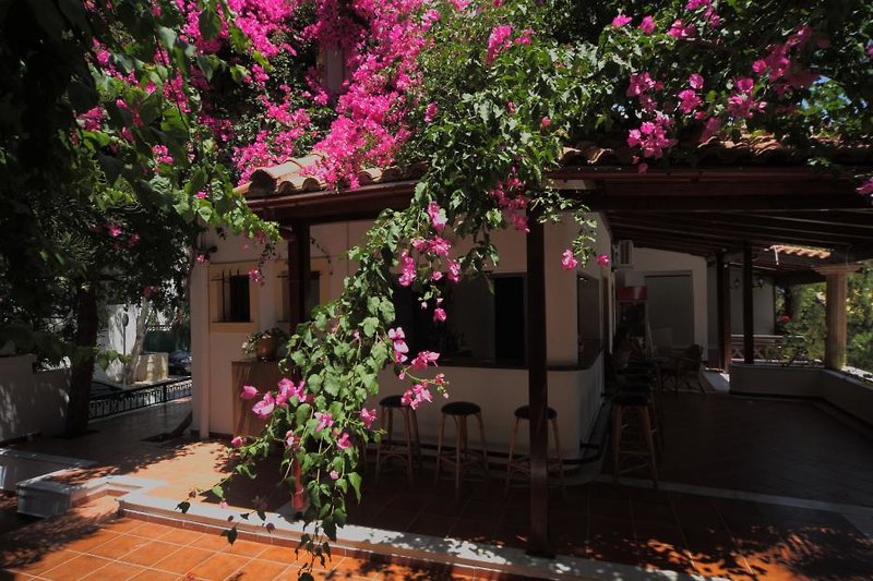 dal travel Rena Apartments