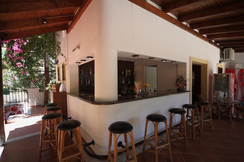 dal travel Rena Apartments