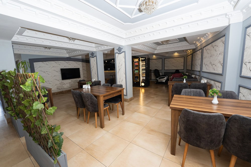 İstanbul Panorama Hotel