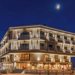 Hotel Nenesa Hotel İstanbul Airport cazare Arnavutkoey