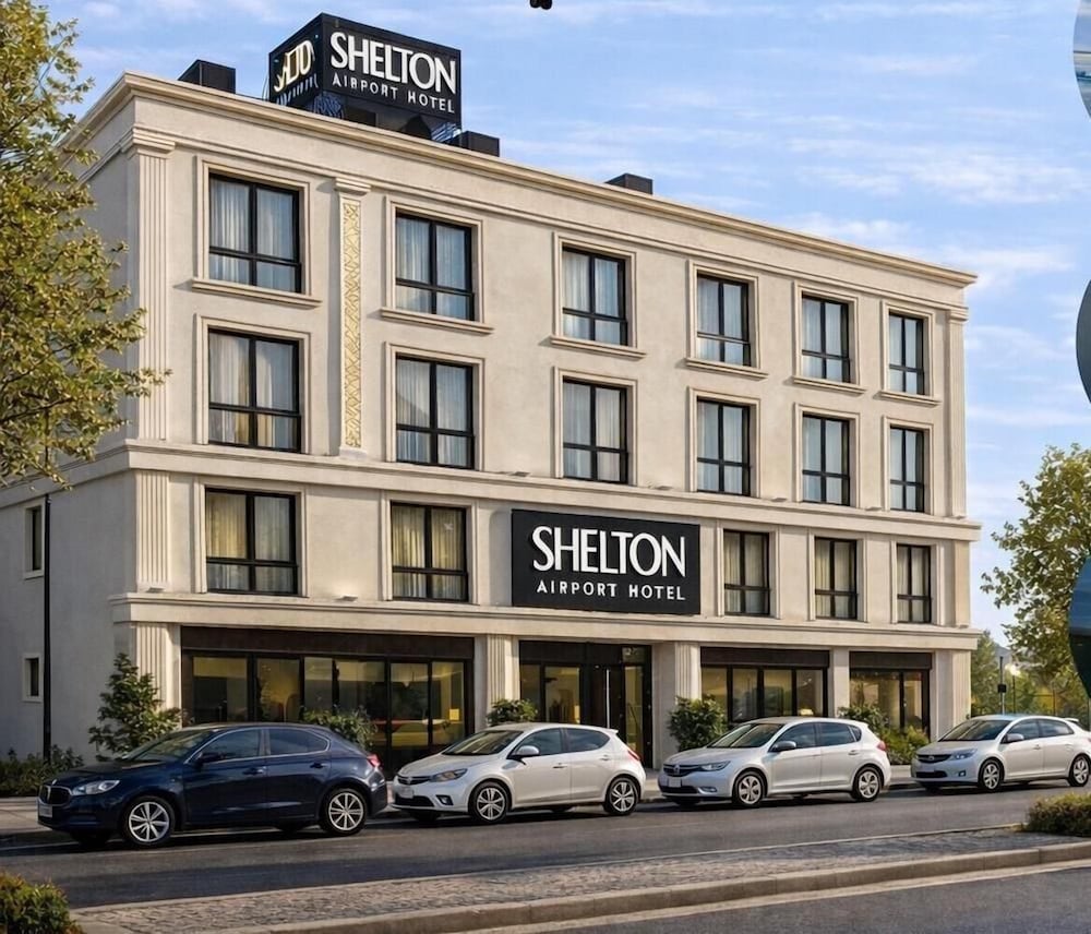 Hotel Shelton Airport Otel
