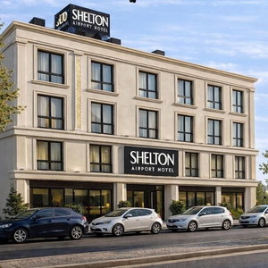 Hotel Shelton Airport Otel cazare Arnavutkoey