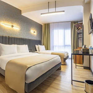 Hotel Nora Airport Hotel Istanbul cazare Arnavutkoey
