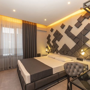 Hotel White Palace Hotel cazare Bahcelievler