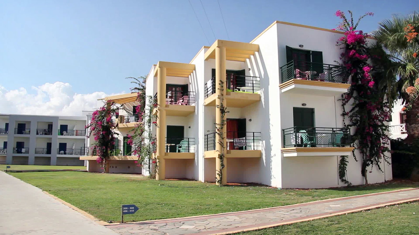 dal travel Kalia Beach Hotel