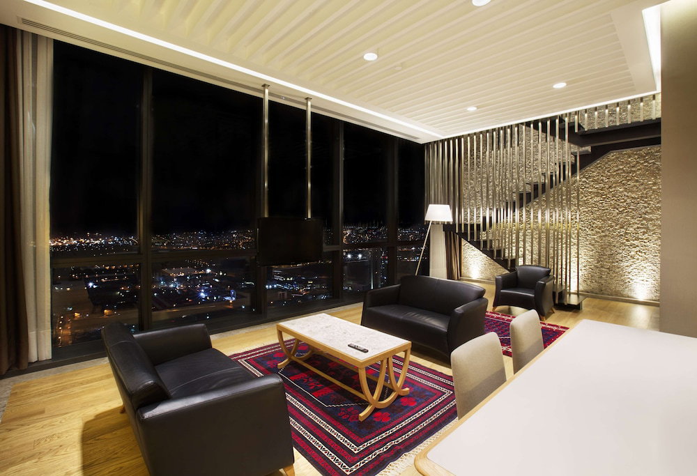 Hotel Doubletree By Hilton Istanbul Avcilar