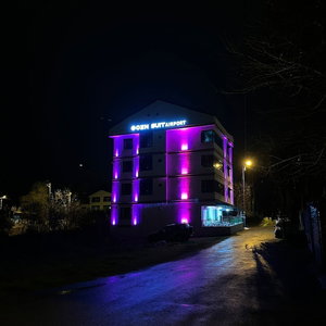 Hotel Ozn Suıt Aırport cazare Yenikoy