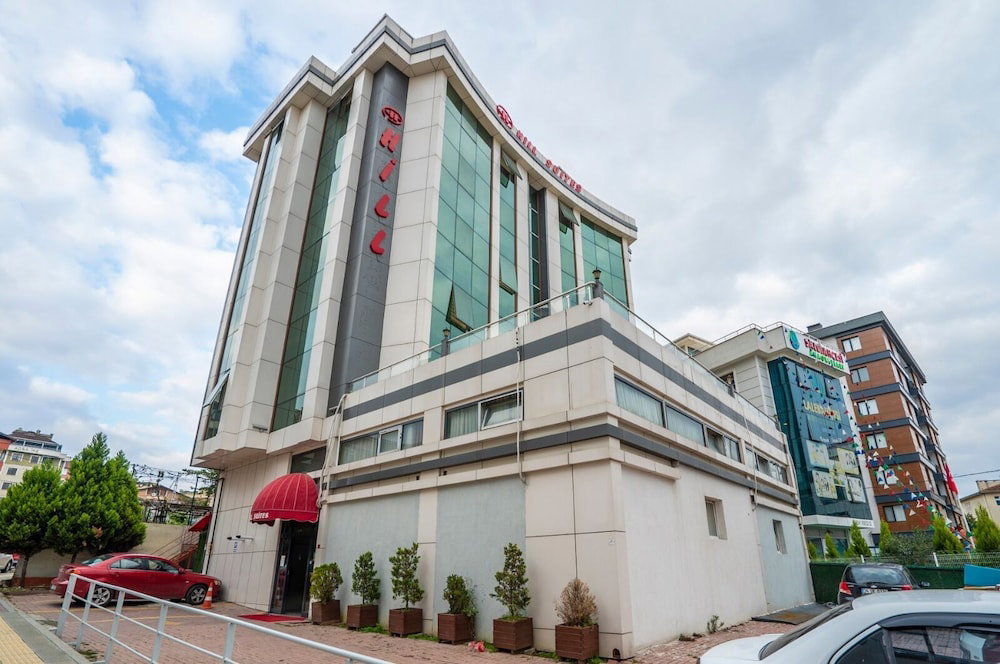 Hotel 216 Hill