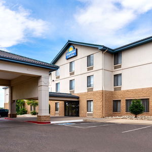 Hotel Days Inn & Suites By Wyndham Denver International Airport cazare Denver City