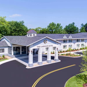 Hotel The Garrison Hotel cazare Dover