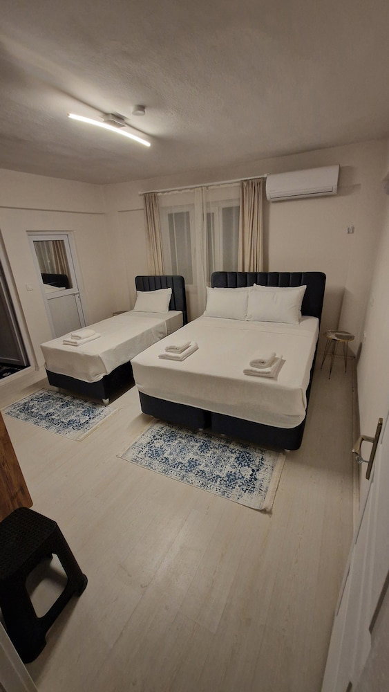 Hotel Mery Inn Pamukkale
