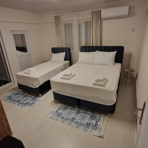 Hotel Mery Inn Pamukkale cazare Pamukkale