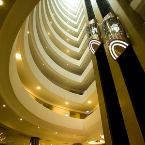 Hotel Surmeli Istanbul Hotel cazare Sisli
