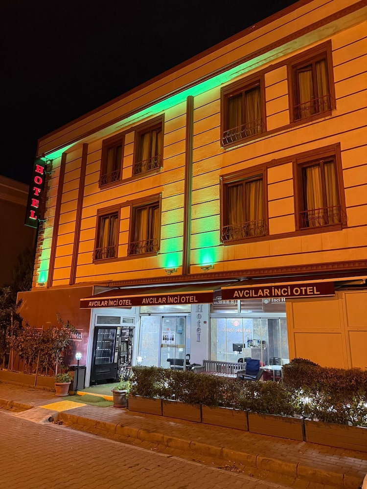 Hotel Avcilar Inci Hotel