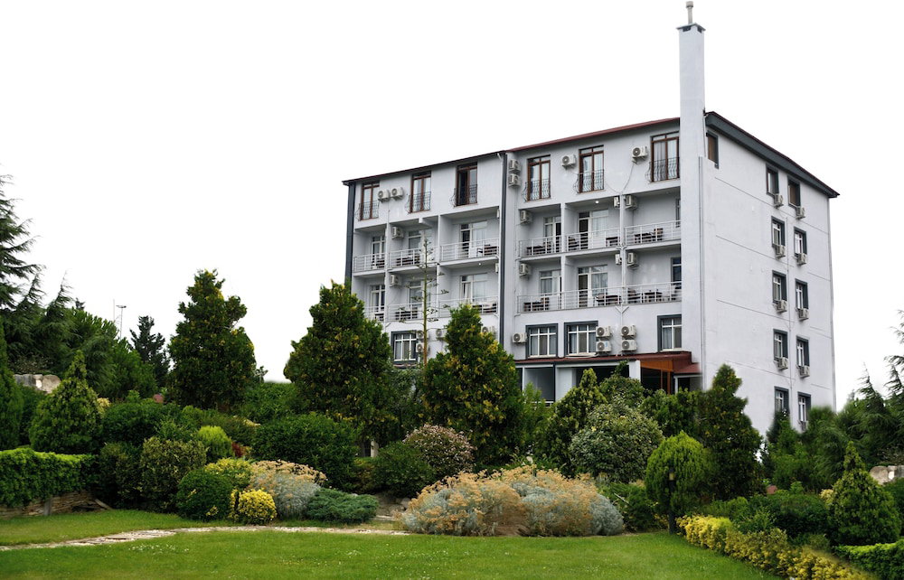 Hotel Sahil Hotel Pendik
