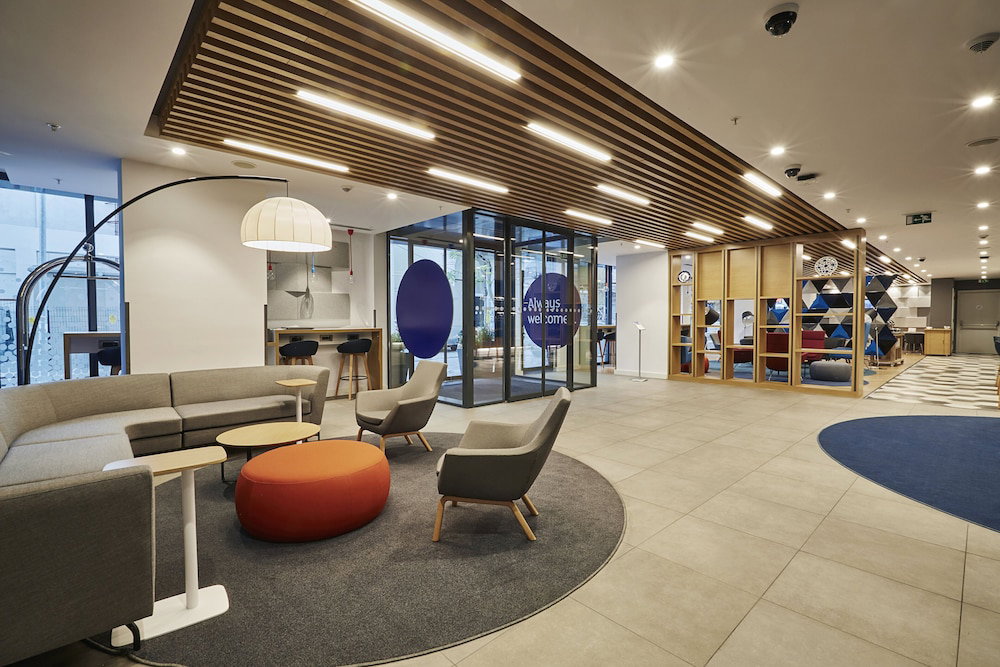 Hotel Holiday Inn Express Istanbul - Atakoy Metro By Ihg