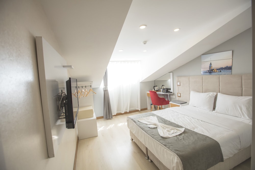 Hotel Express Inci Airport Hotel