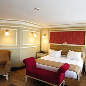 Hotel Kadıköy Park Suites cazare Evrese