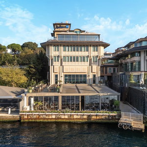 Hotel Radisson Blu Bosphorus Hotel, Istanbul cazare Sisli