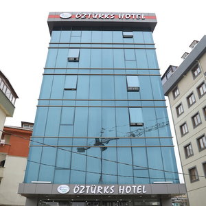 Hotel Özturks Hotel cazare Pendik