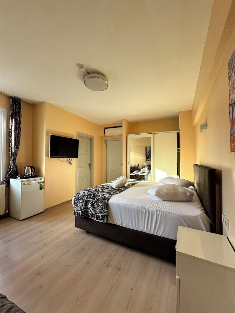 Hotel Beyaz Kosk Hotel