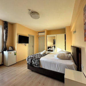 Hotel Beyaz Kosk Hotel cazare Evrese