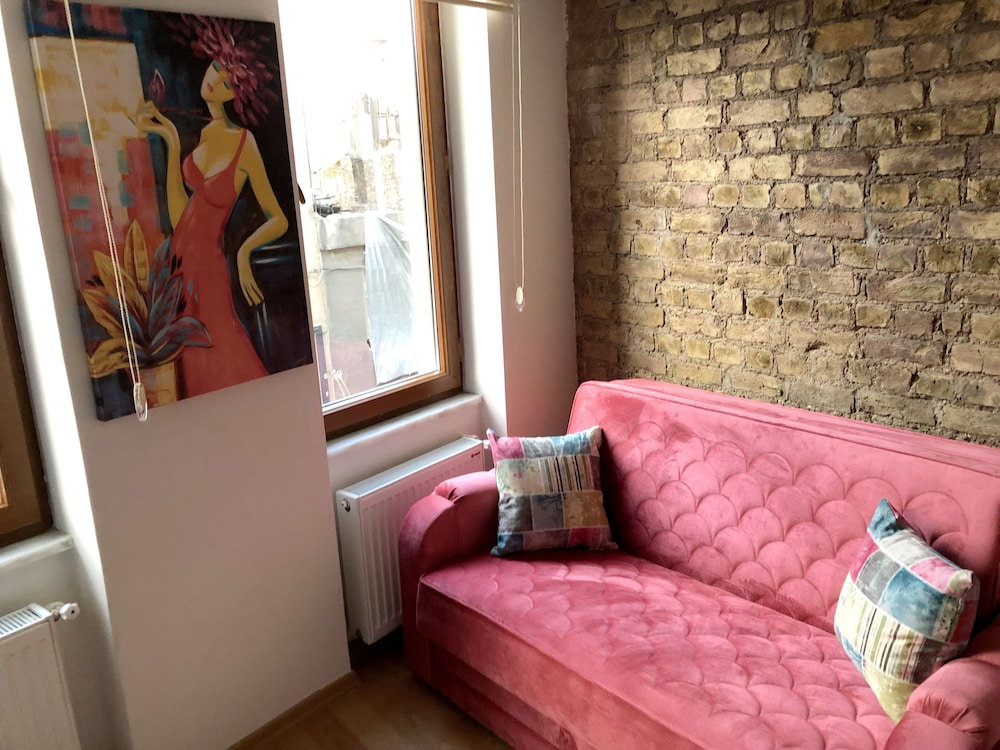 Hotel Istanberry - Dream Apartments