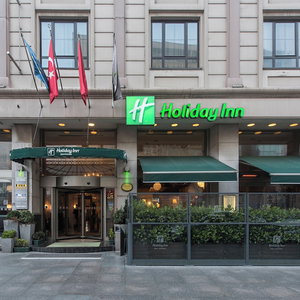 Hotel Holiday Inn Istanbul Sisli By Ihg cazare Sisli