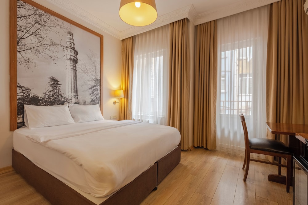 Hotel Sisli Mls Hotel