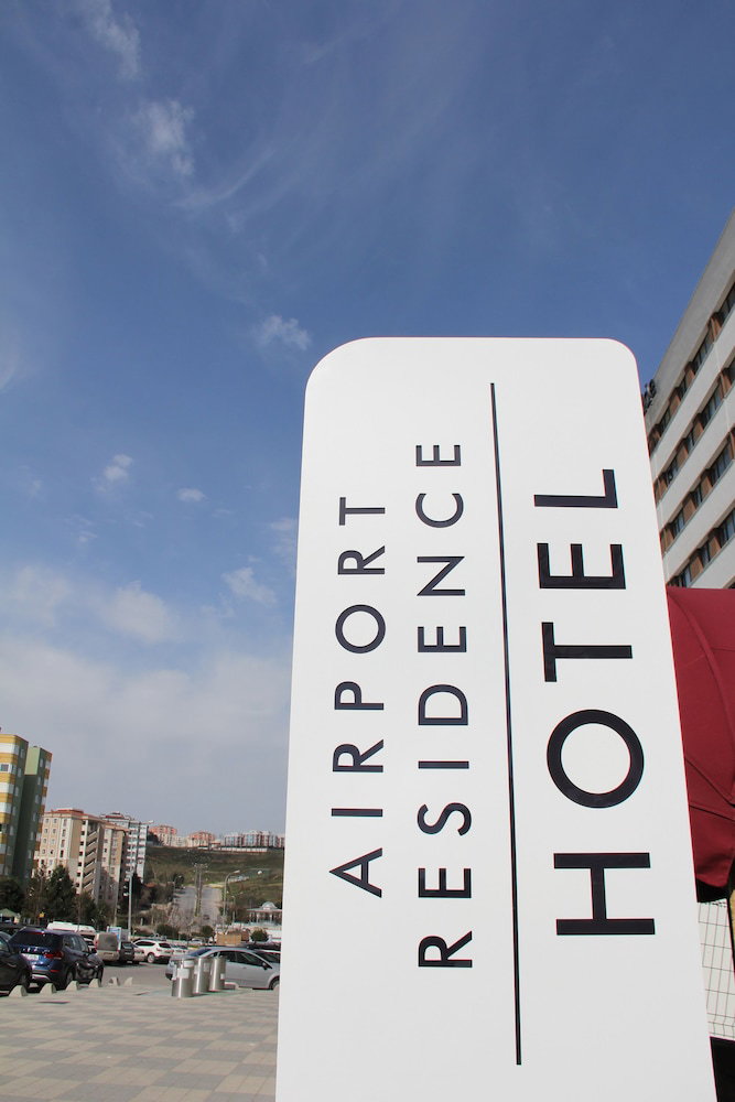 Hotel Airport Residence Kurtkoy