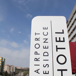 Hotel Airport Residence Kurtkoy cazare Pendik