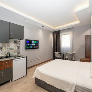 Hotel Comfort Suites Hotel cazare Bahcelievler