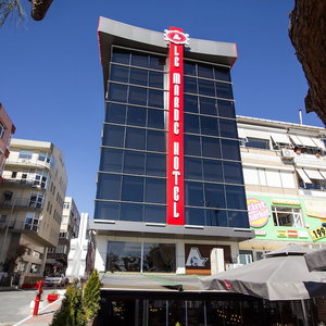 Hotel Le Marde Hotel cazare Bahcelievler