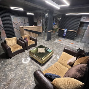 Hotel Orange Airport Hotel cazare Bahcelievler