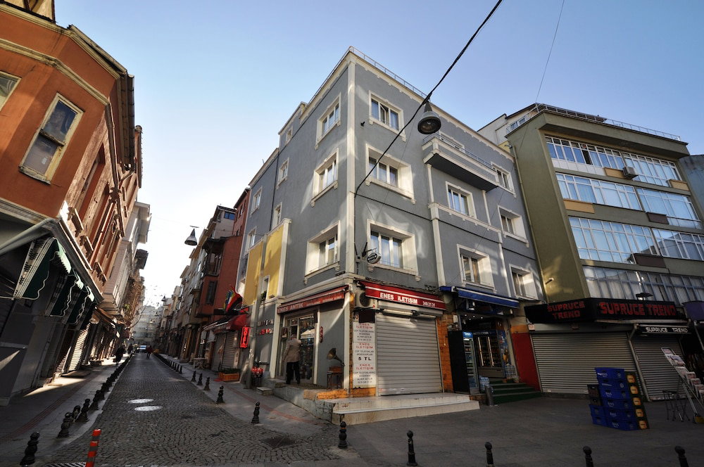 Hotel Khalkedon Hotel Istanbul