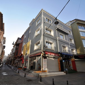 Hotel Khalkedon Hotel Istanbul cazare Evrese