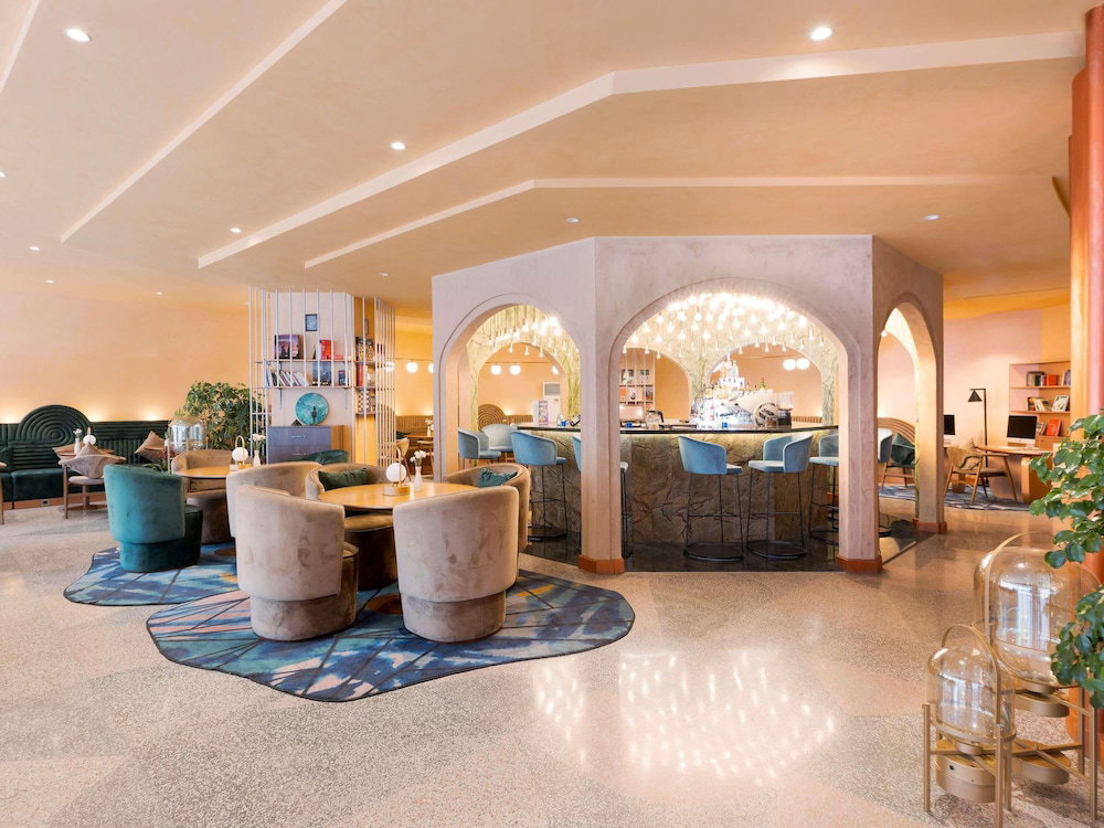 Hotel Mercure Istanbul Bakirkoy