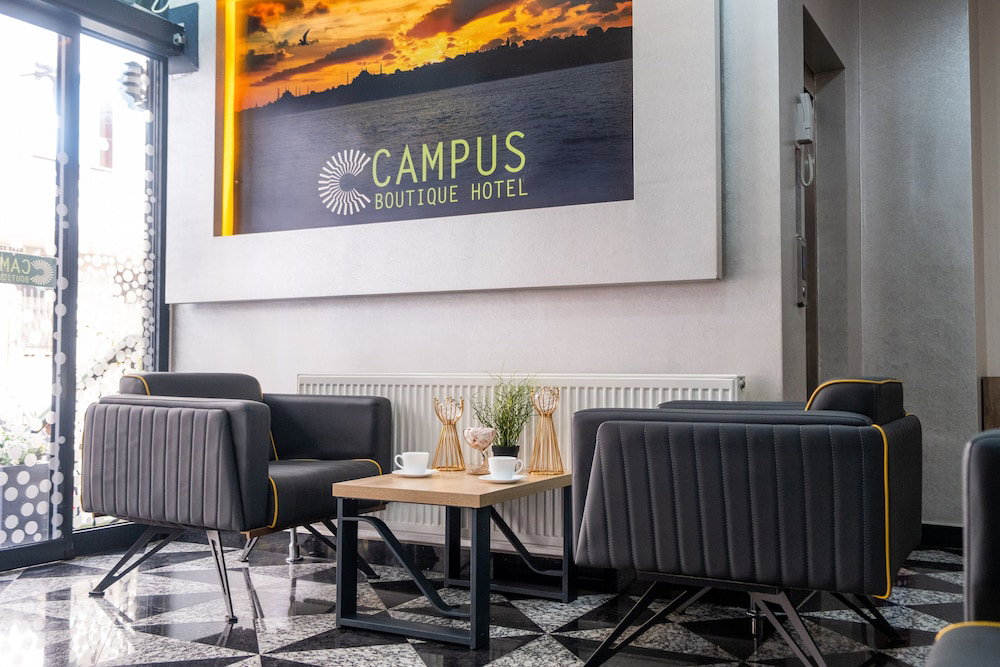 Hotel Campus Boutique Hotel