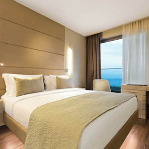 Hotel Ac Hotel Istanbul Macka cazare Sisli
