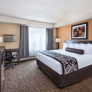Hotel Days Inn & Suites By Wyndham Bozeman cazare Bozeman