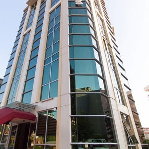 Hotel Bossuite Hotel Maltepe cazare Manyas