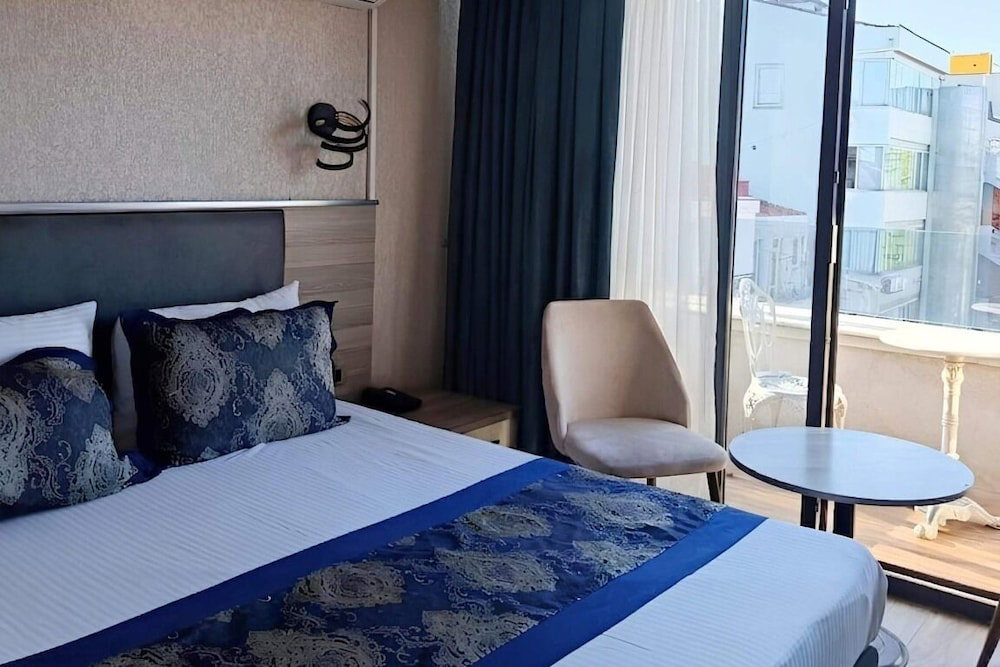 Hotel Restwon Suit Hotel