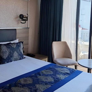 Hotel Restwon Suit Hotel cazare Bahcelievler