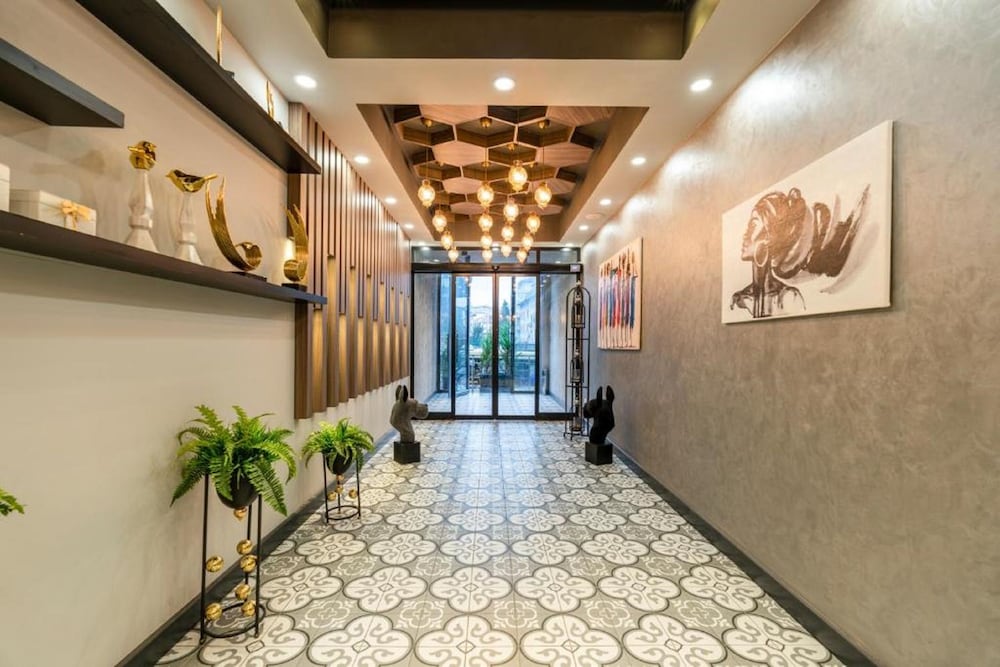 Hotel Monezza Avcılar
