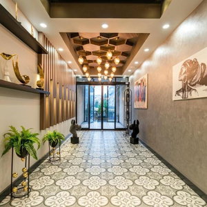 Hotel Monezza Avcılar cazare Yakuplu