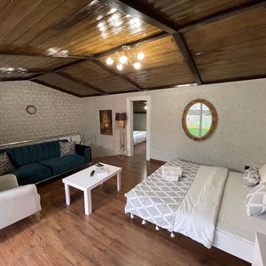 Hotel Moda Suit cazare Evrese