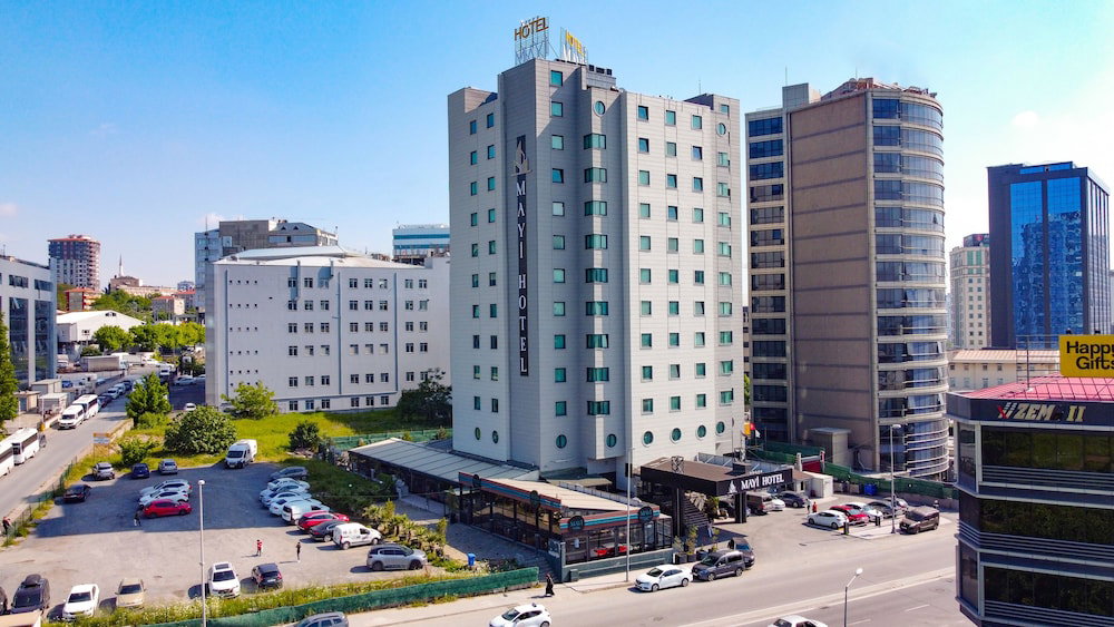 Hotel Mayi Hotel