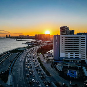Hotel Novotel Istanbul Zeytinburnu cazare Zeytinburnu