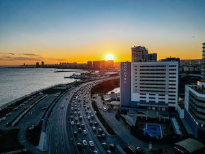 Hotel Novotel Istanbul Zeytinburnu cazare Zeytinburnu